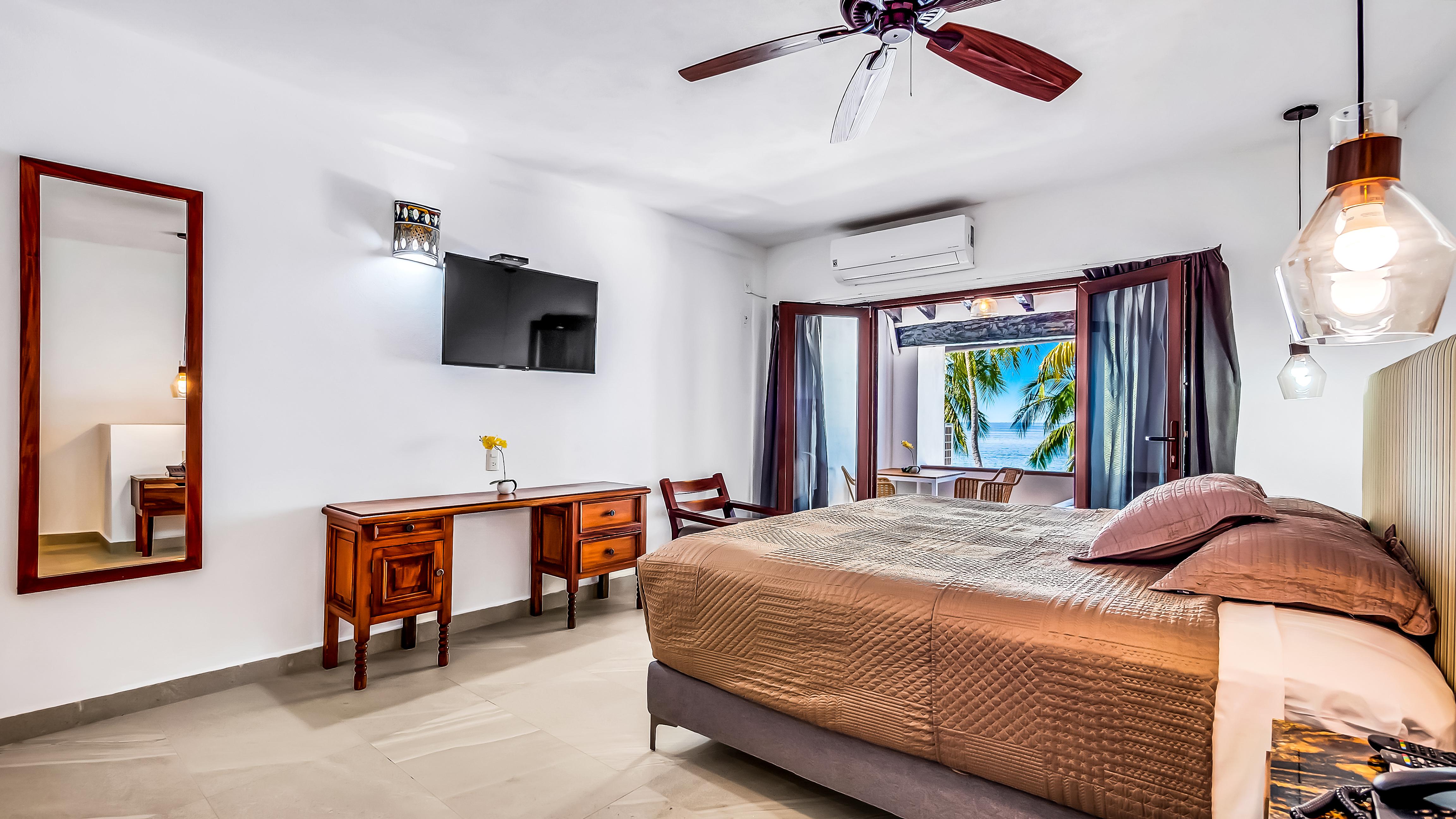 Marboka Hotel & Suites Пуерто Валярта Екстериор снимка