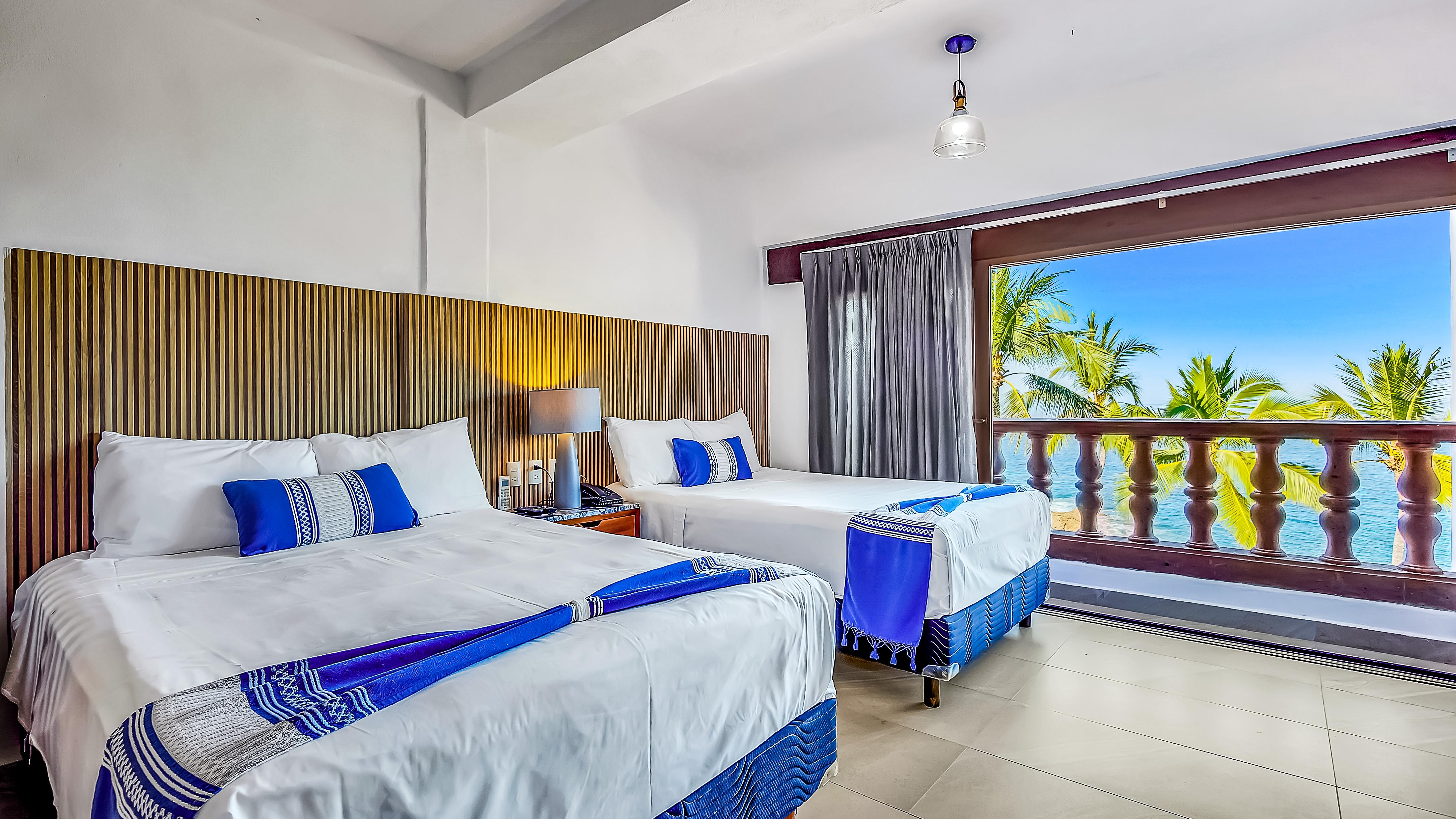 Marboka Hotel & Suites Пуерто Валярта Екстериор снимка